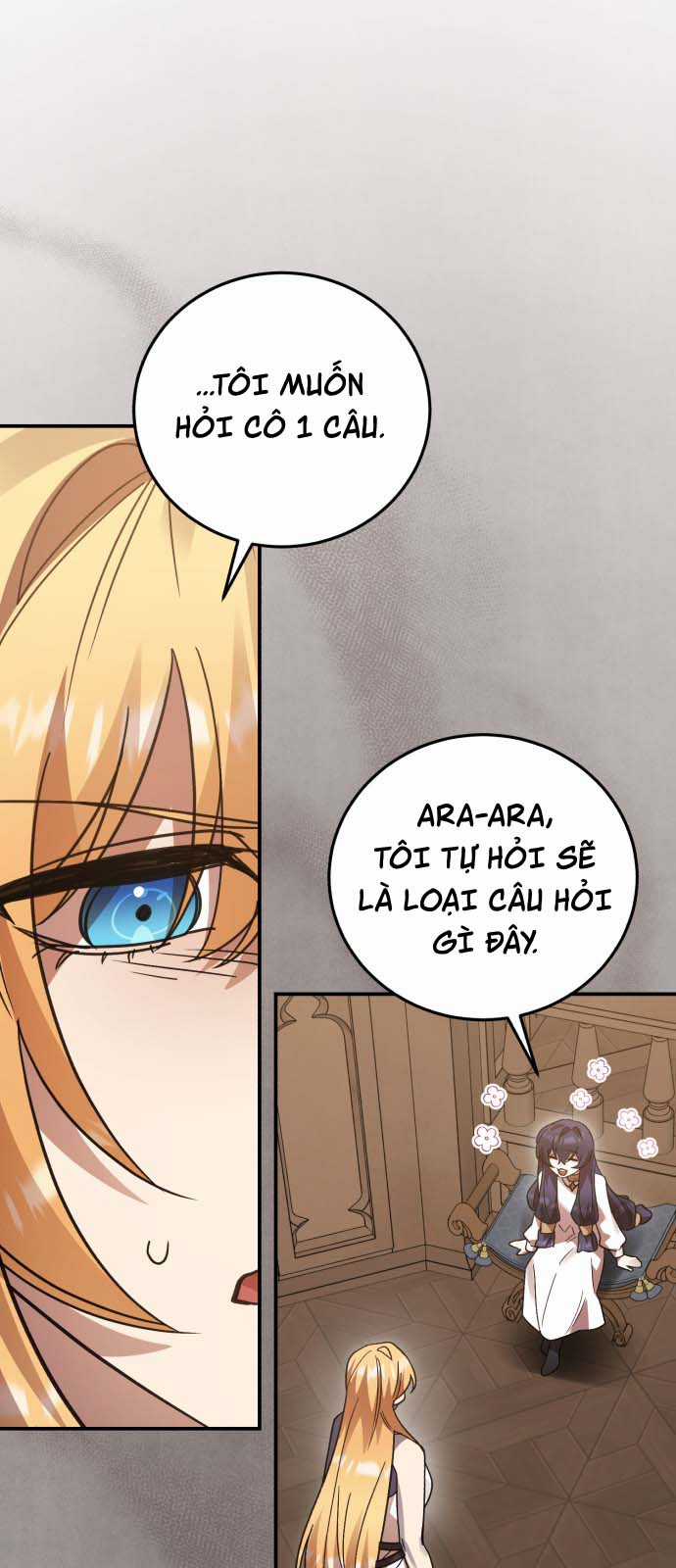 Anh hùng X Quỷ vương X Phản diện Chapter 98 trang 42