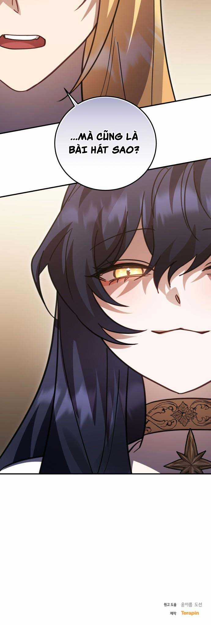 Anh hùng X Quỷ vương X Phản diện Chapter 98 trang 46