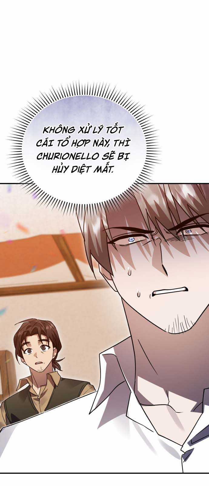 Anh hùng X Quỷ vương X Phản diện Chapter 98 trang 8