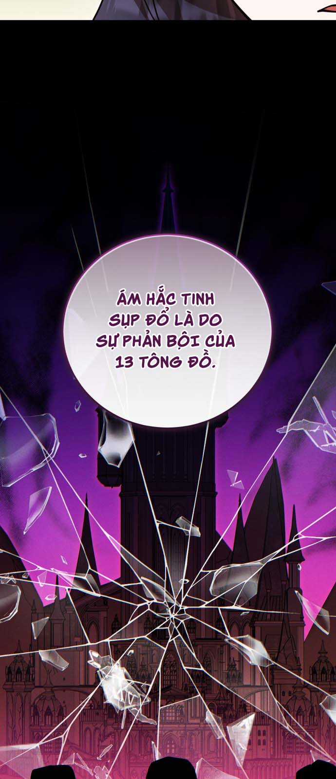 Anh hùng X Quỷ vương X Phản diện Chapter 99 trang 15