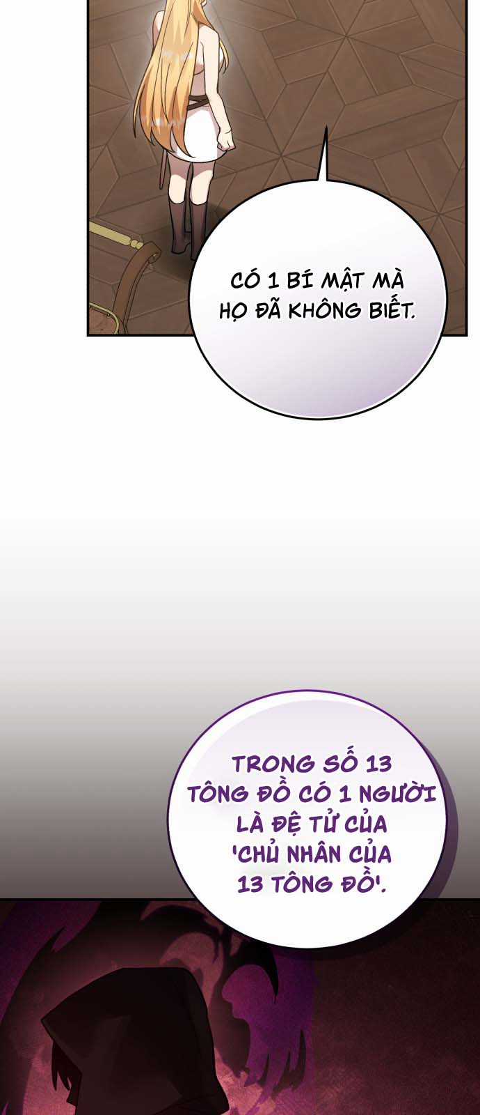 Anh hùng X Quỷ vương X Phản diện Chapter 99 trang 19