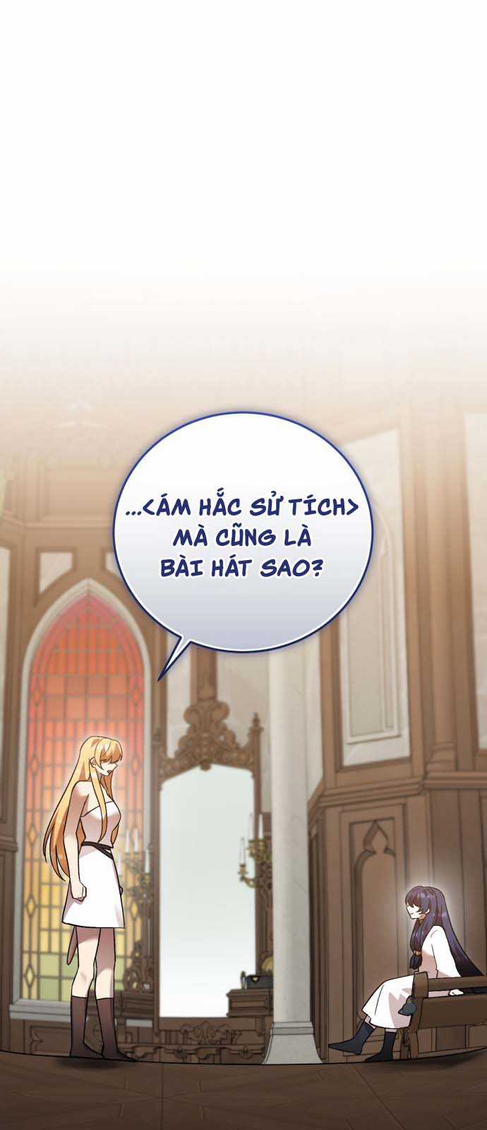 Anh hùng X Quỷ vương X Phản diện Chapter 99 trang 2