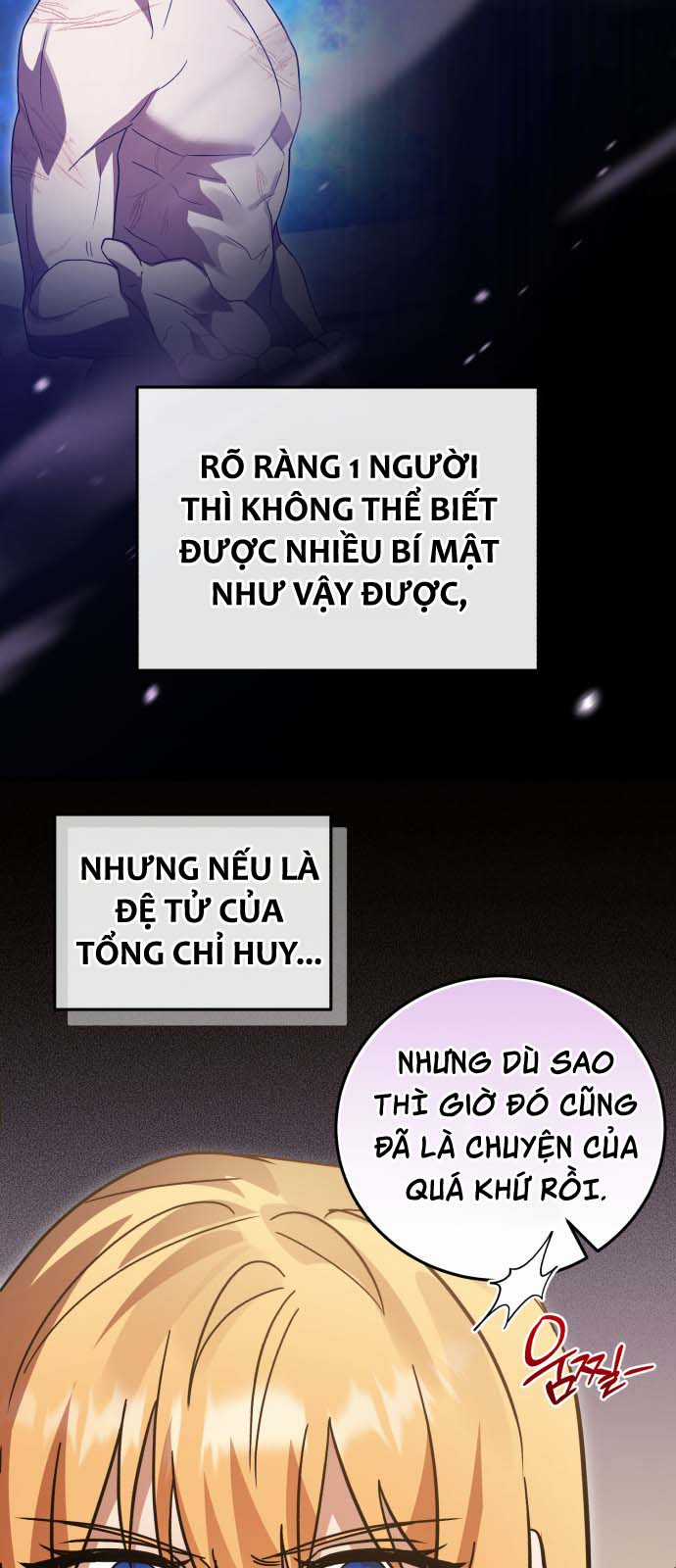 Anh hùng X Quỷ vương X Phản diện Chapter 99 trang 23