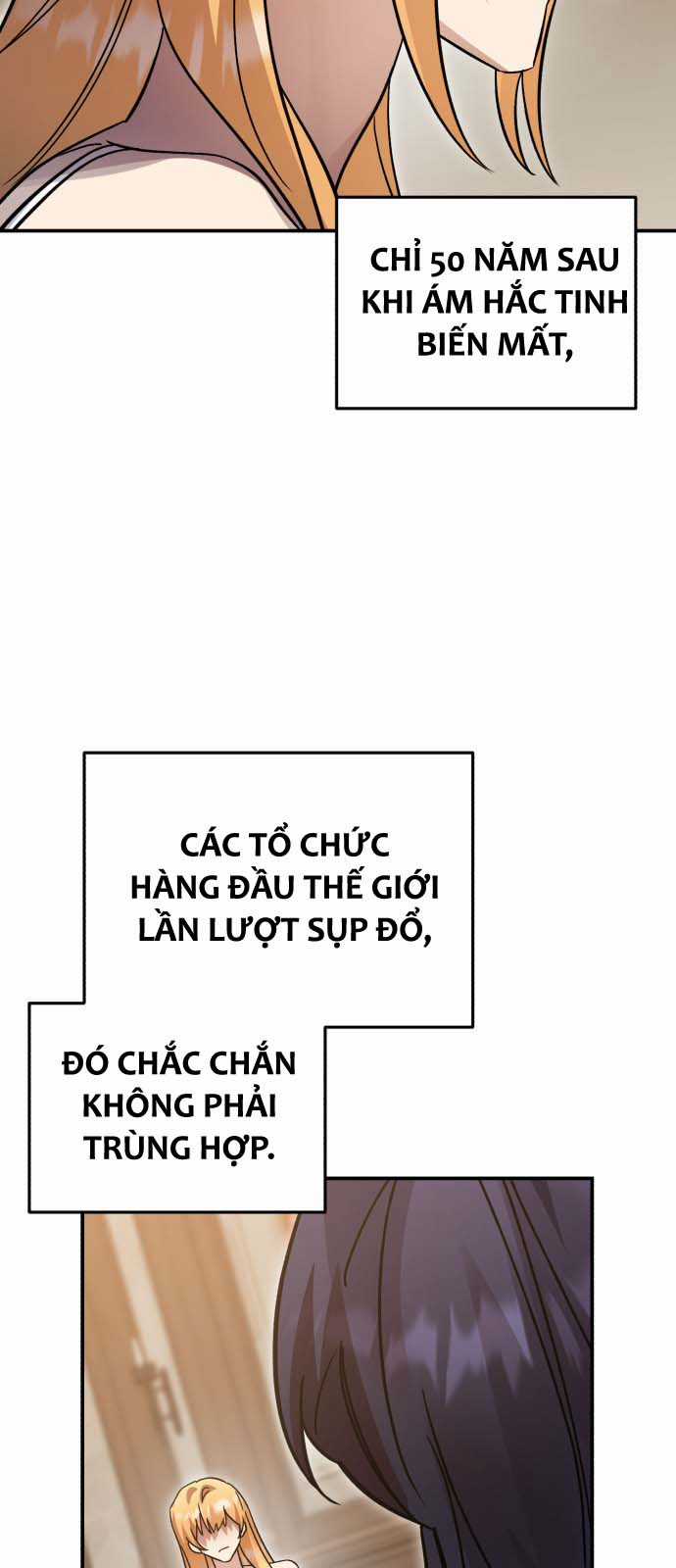 Anh hùng X Quỷ vương X Phản diện Chapter 99 trang 25
