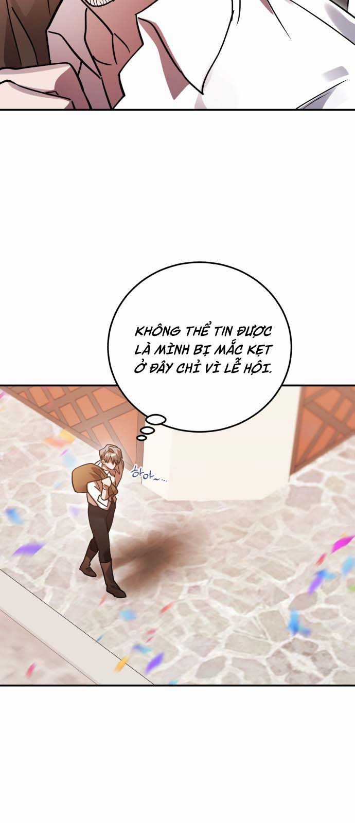 Anh hùng X Quỷ vương X Phản diện Chapter 99 trang 32