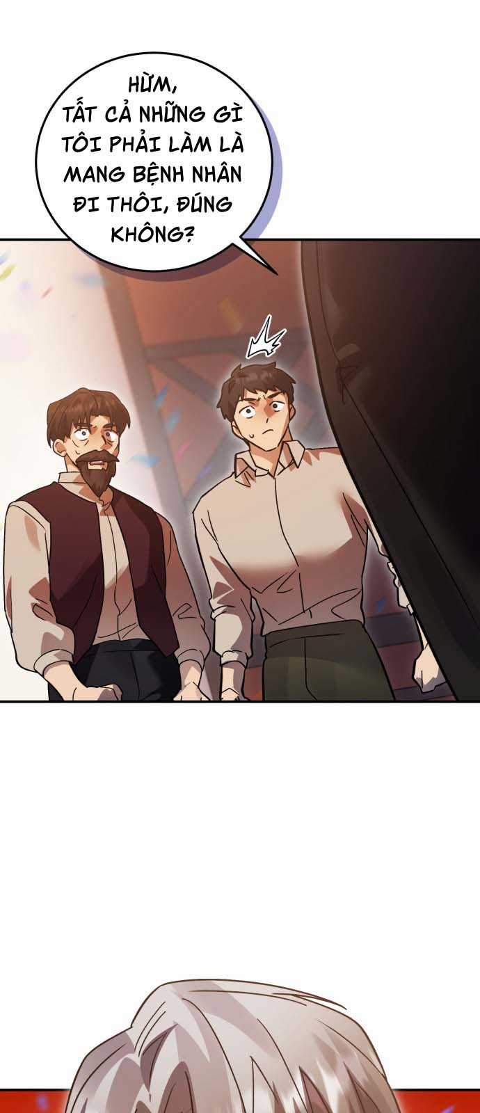 Anh hùng X Quỷ vương X Phản diện Chapter 99 trang 39