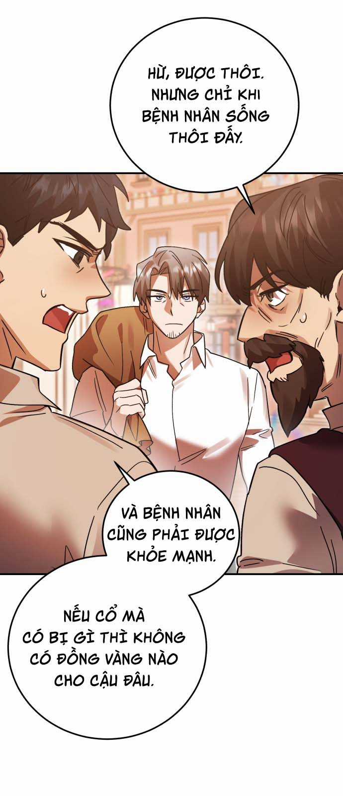 Anh hùng X Quỷ vương X Phản diện Chapter 99 trang 41