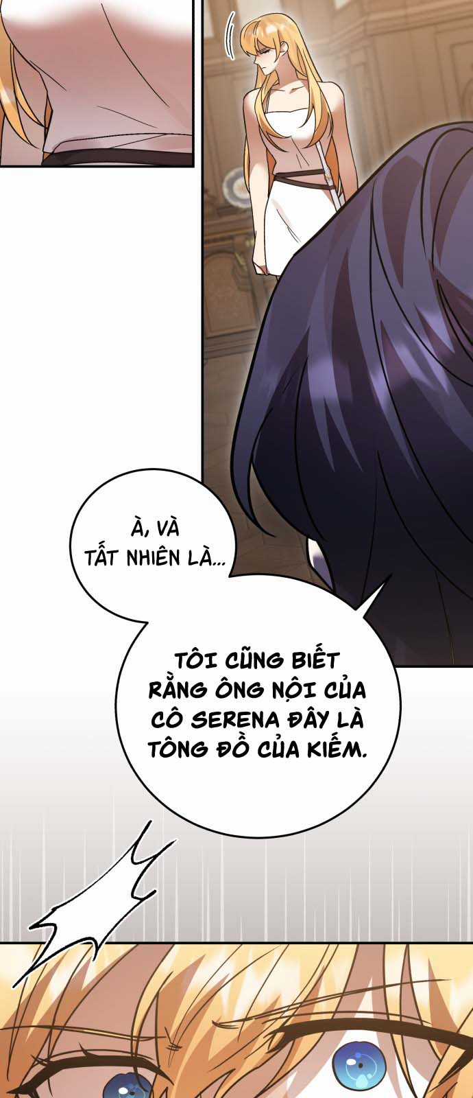 Anh hùng X Quỷ vương X Phản diện Chapter 99 trang 5