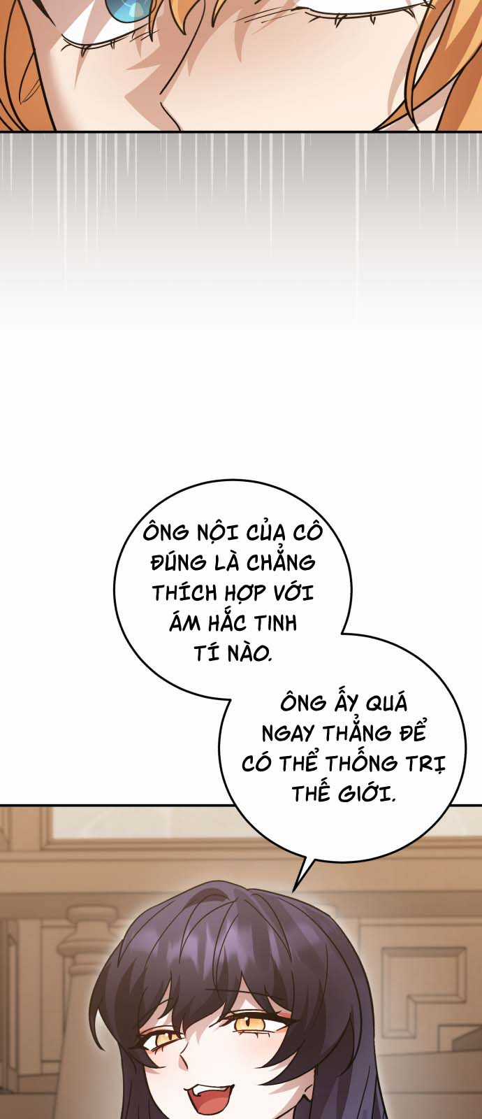 Anh hùng X Quỷ vương X Phản diện Chapter 99 trang 6