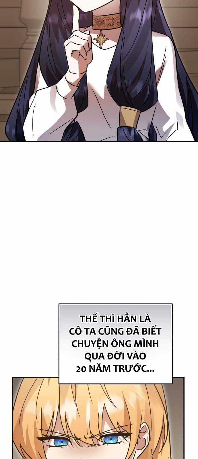 Anh hùng X Quỷ vương X Phản diện Chapter 99 trang 7