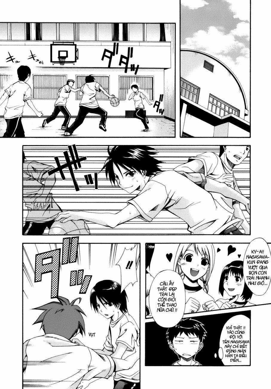 Anh Hùng Xấu Xa Chapter 1 trang 18