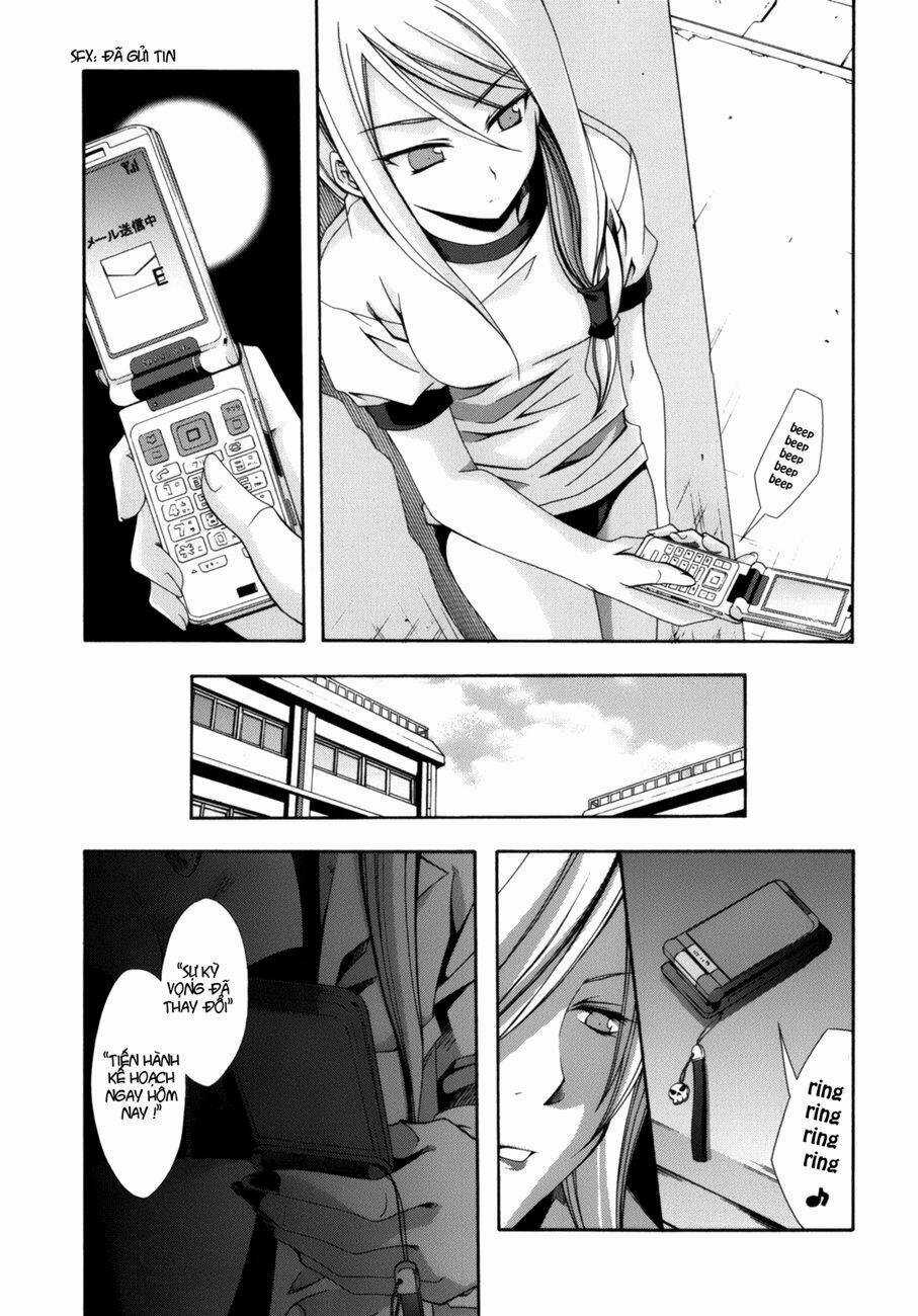 Anh Hùng Xấu Xa Chapter 1 trang 38