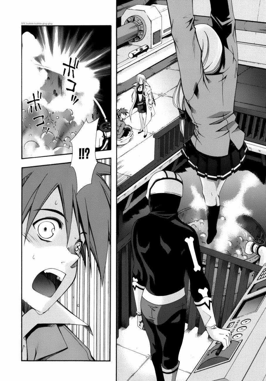 Anh Hùng Xấu Xa Chapter 1 trang 54