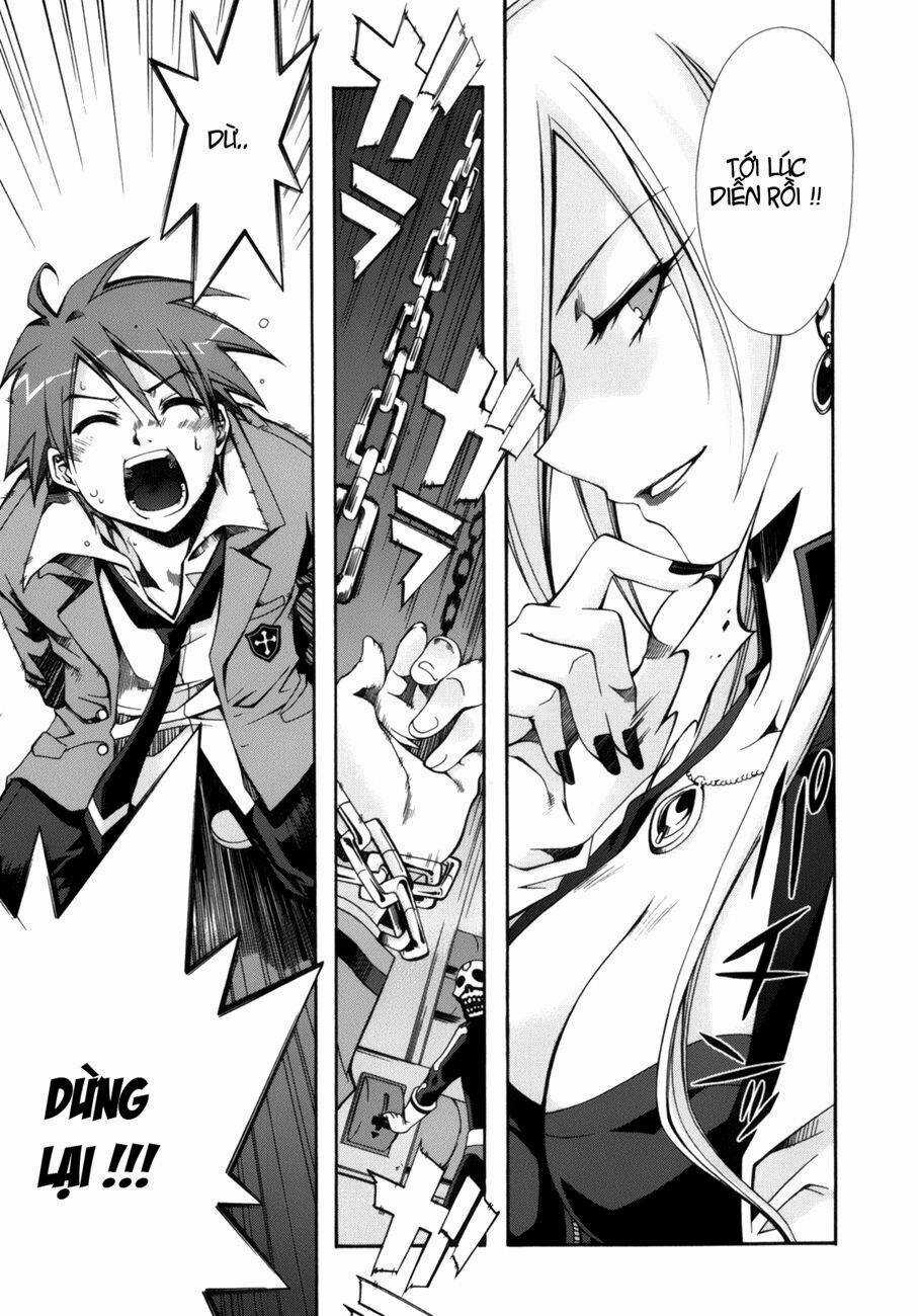 Anh Hùng Xấu Xa Chapter 1 trang 55