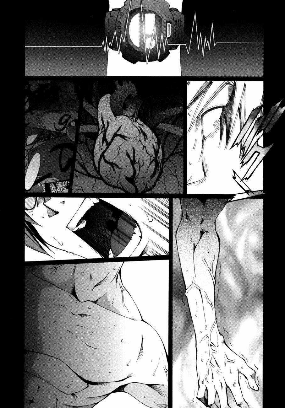 Anh Hùng Xấu Xa Chapter 1 trang 60