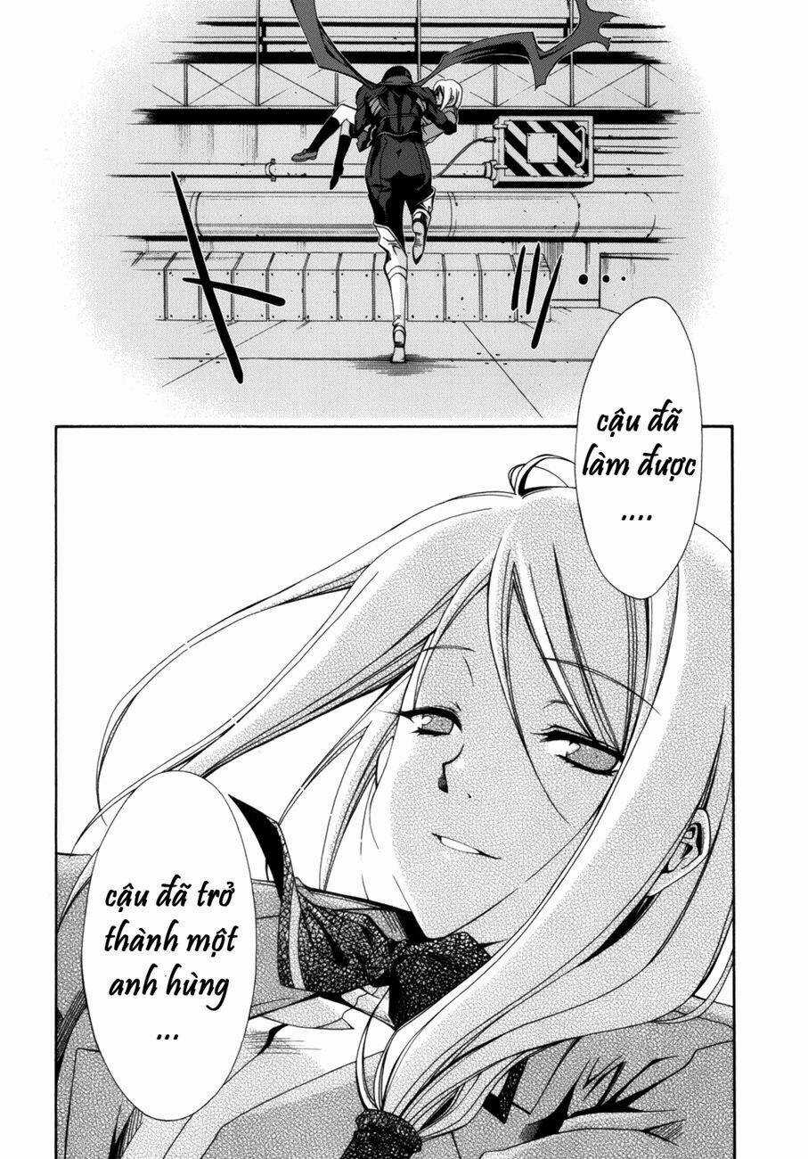 Anh Hùng Xấu Xa Chapter 1 trang 66