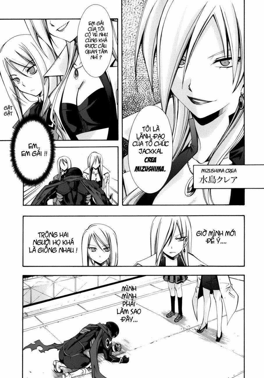 Anh Hùng Xấu Xa Chapter 1 trang 71