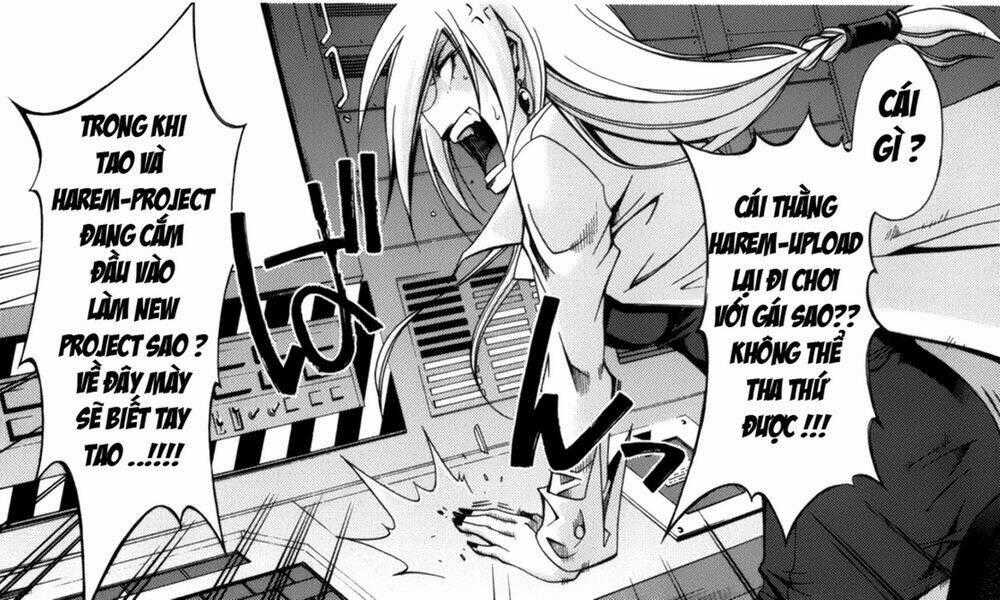 Anh Hùng Xấu Xa Chapter 1 trang 74