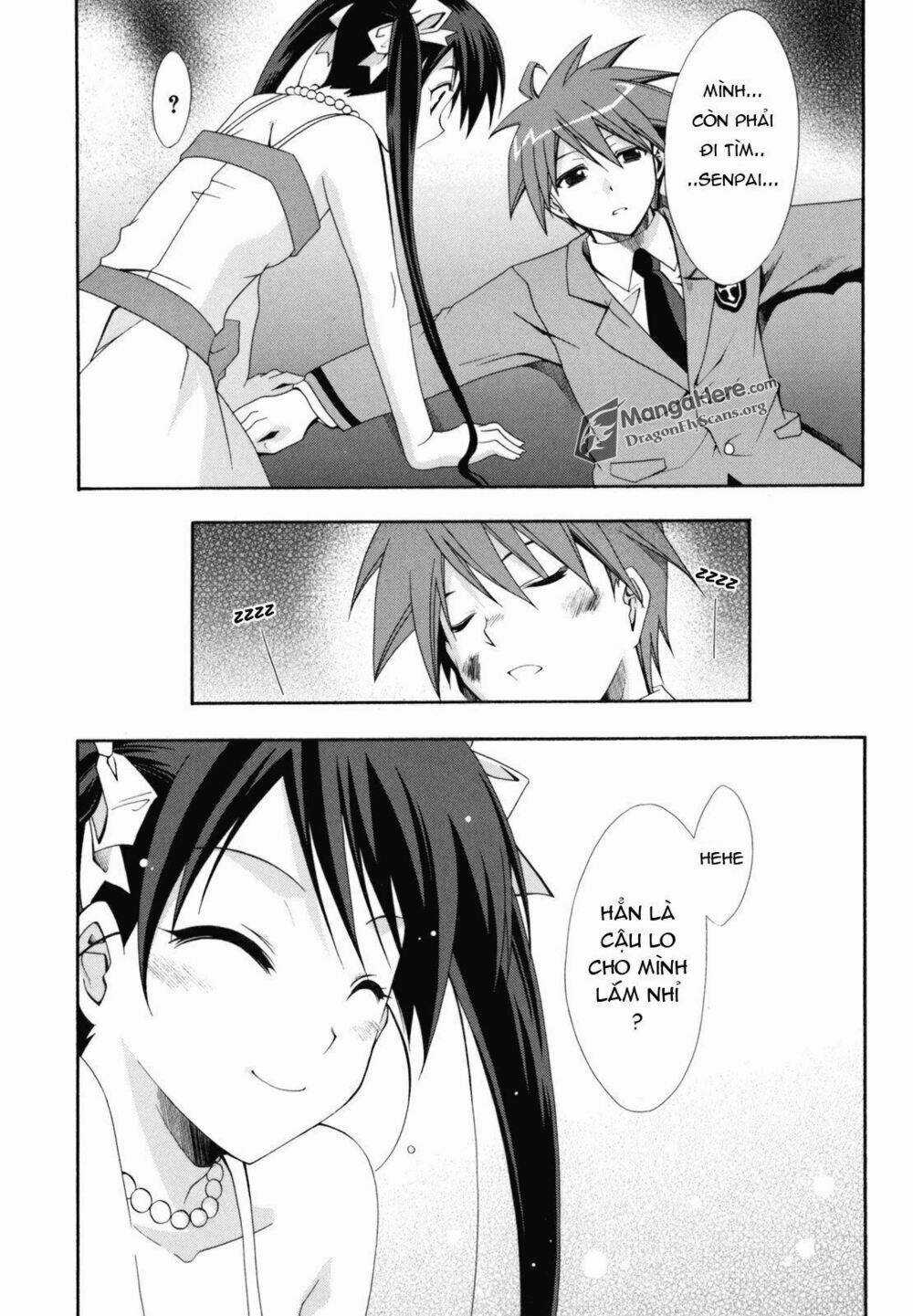 Anh Hùng Xấu Xa Chapter 10 trang 39