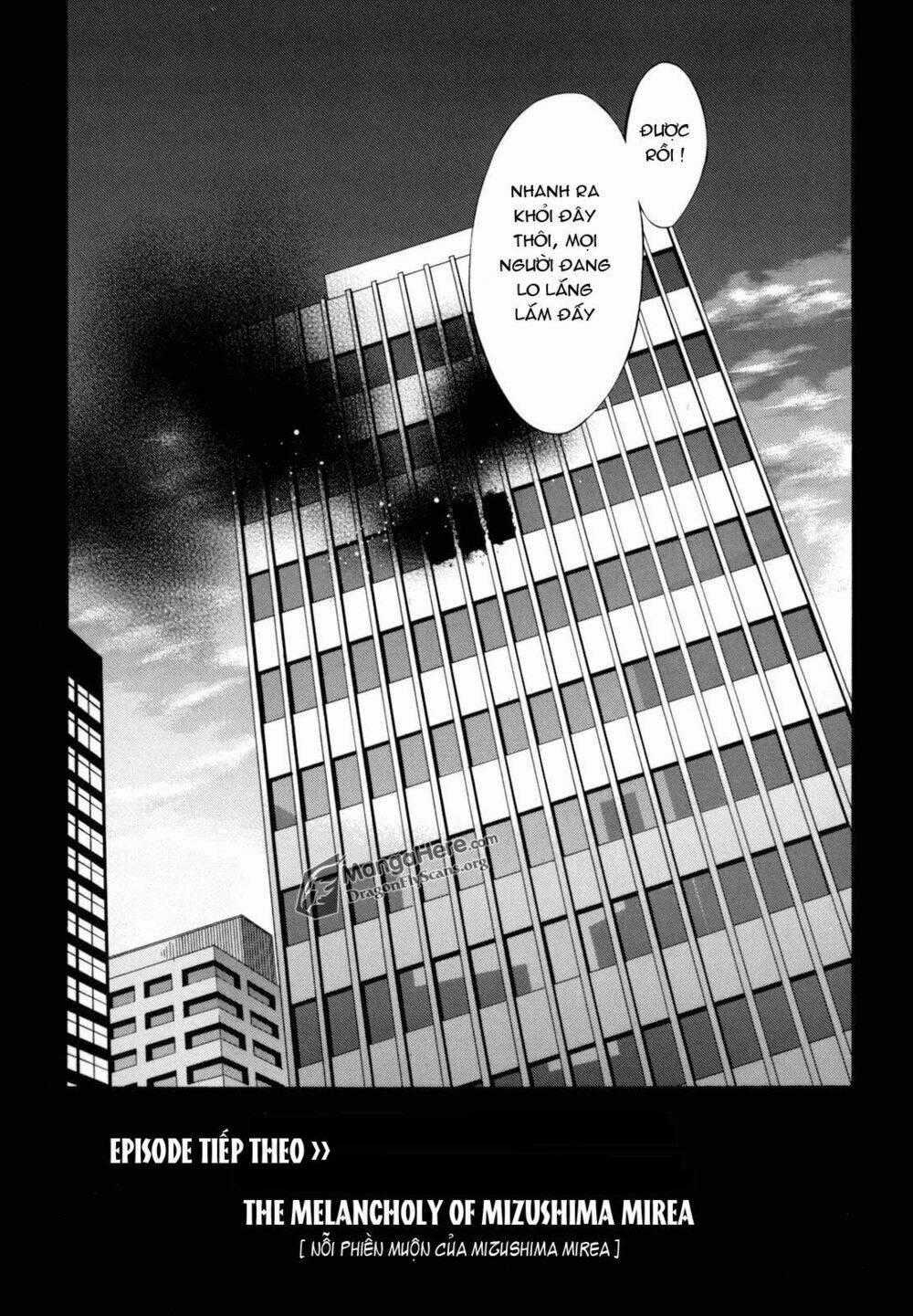 Anh Hùng Xấu Xa Chapter 10 trang 40