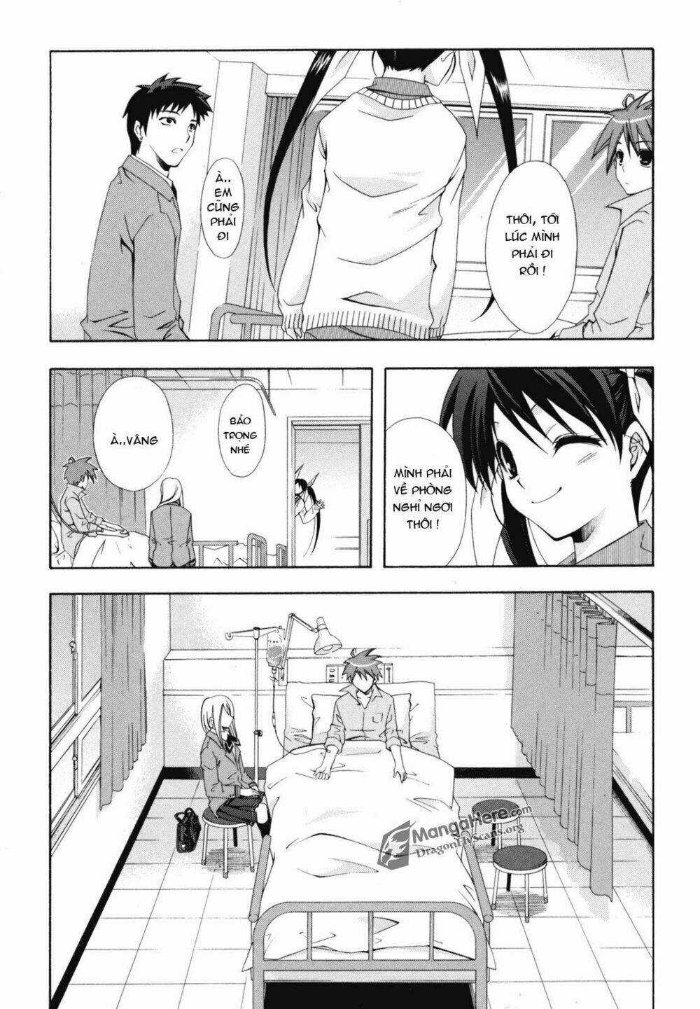 Anh Hùng Xấu Xa Chapter 11 trang 11