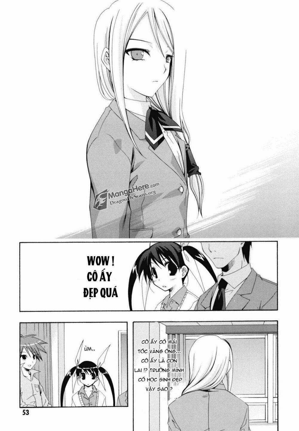 Anh Hùng Xấu Xa Chapter 11 trang 9