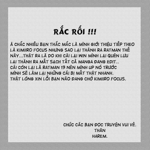 Anh Hùng Xấu Xa Chapter 13 trang 2