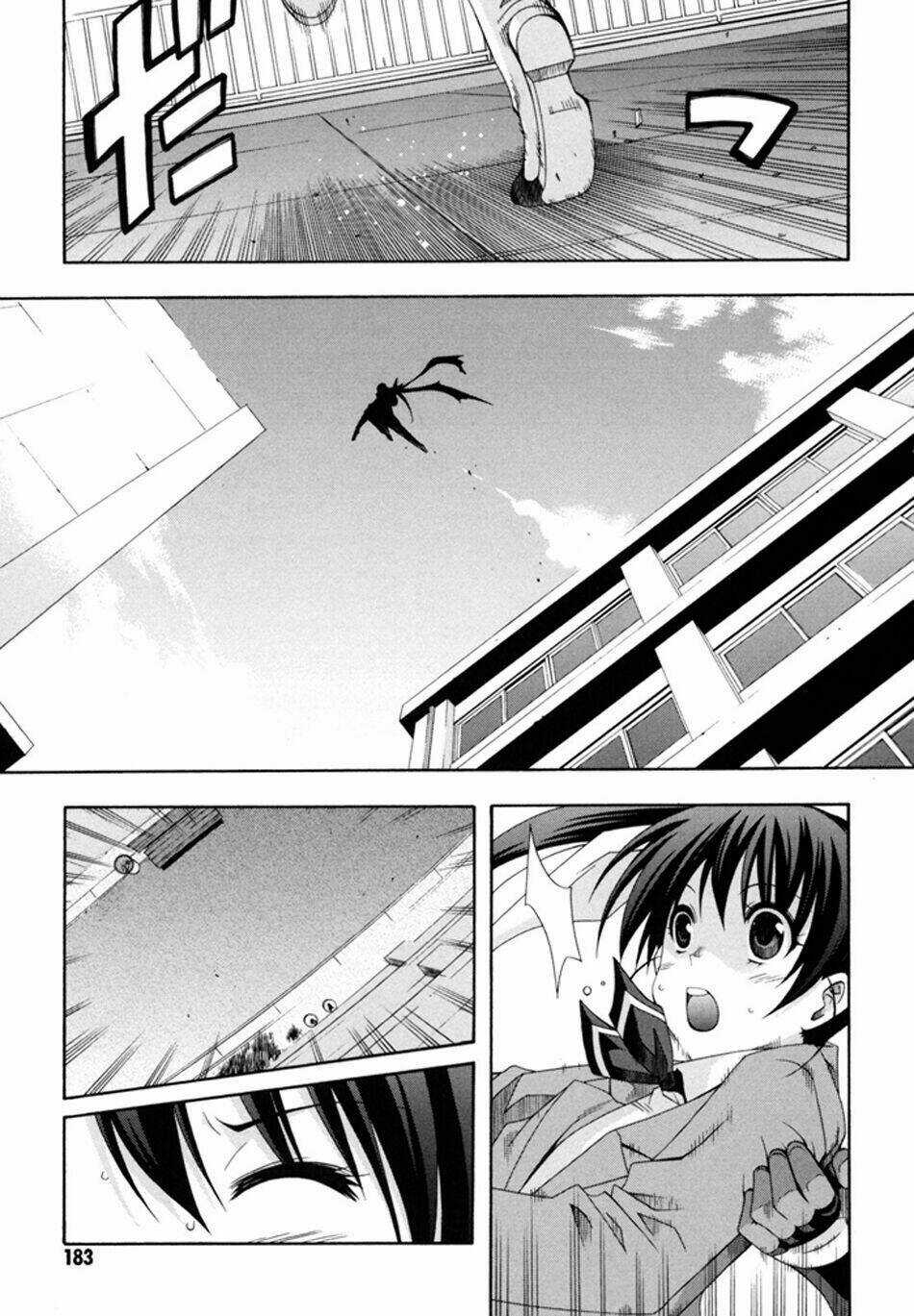 Anh Hùng Xấu Xa Chapter 14 trang 29