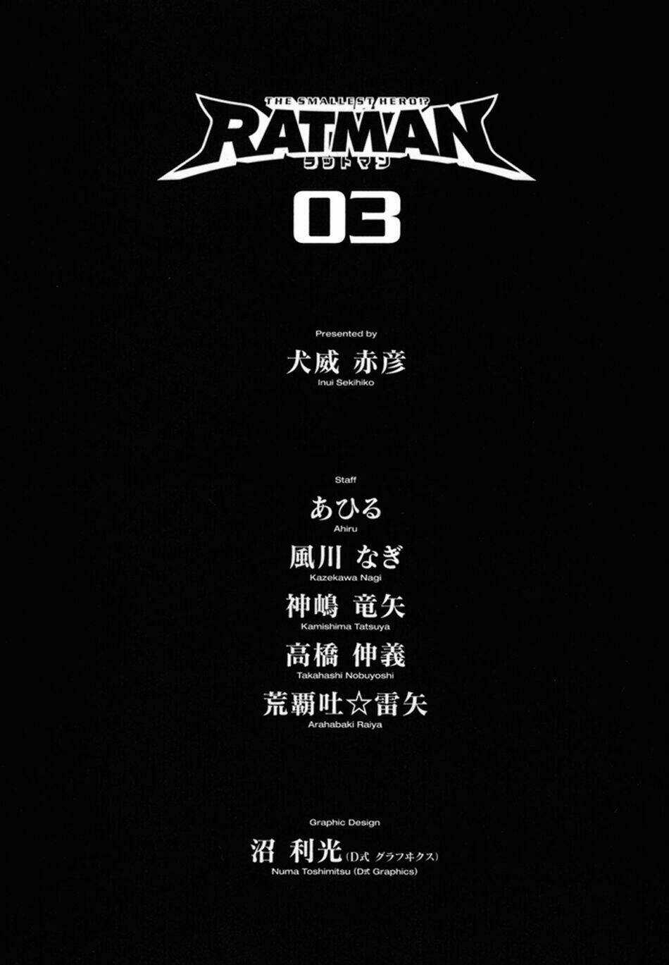 Anh Hùng Xấu Xa Chapter 14 trang 36