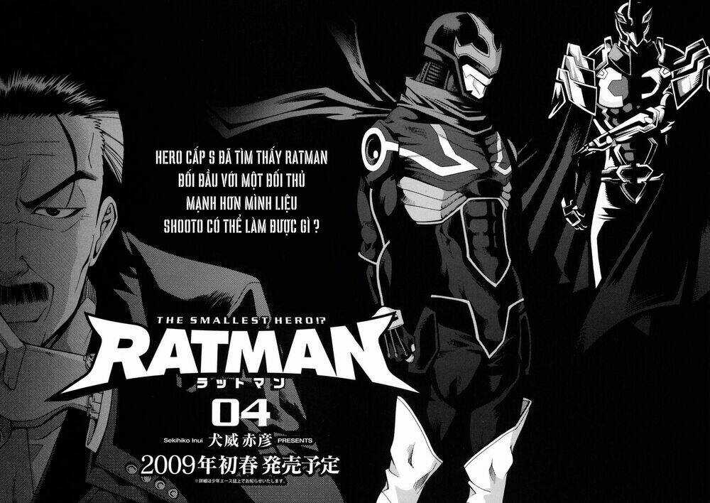 Anh Hùng Xấu Xa Chapter 14 trang 37