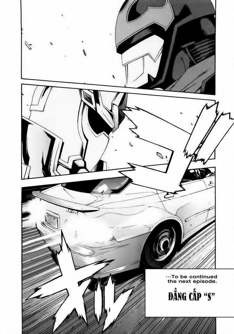 Anh Hùng Xấu Xa Chapter 15 trang 29