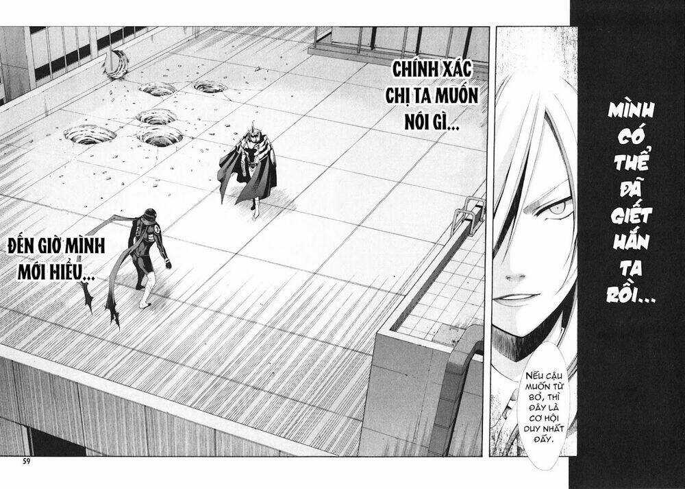 Anh Hùng Xấu Xa Chapter 16 trang 24