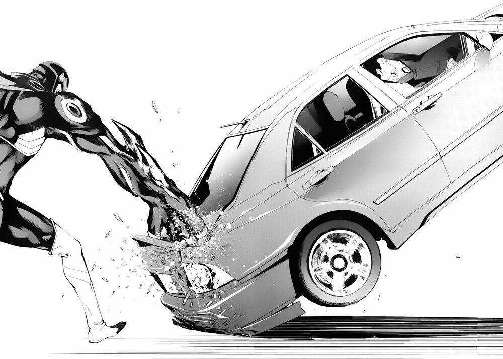 Anh Hùng Xấu Xa Chapter 17 trang 29