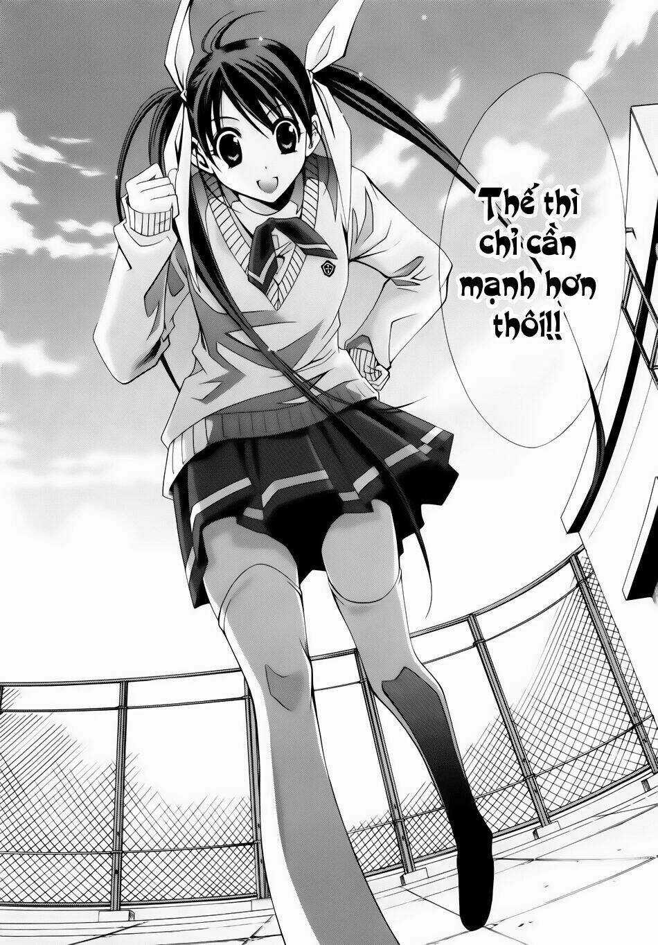 Anh Hùng Xấu Xa Chapter 18 trang 29