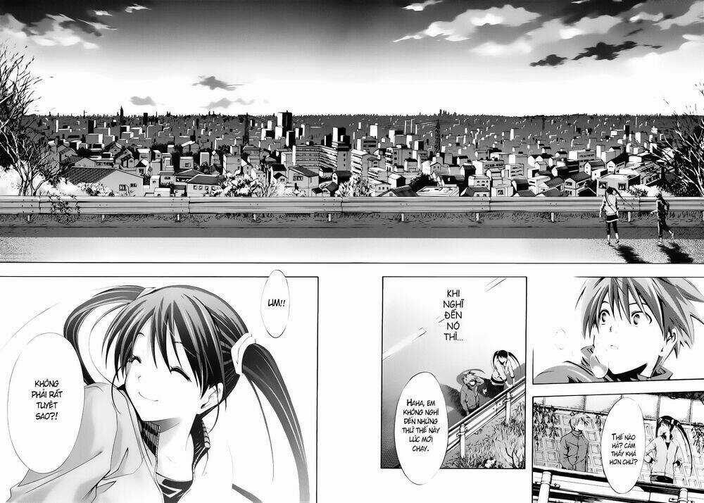 Anh Hùng Xấu Xa Chapter 18 trang 35