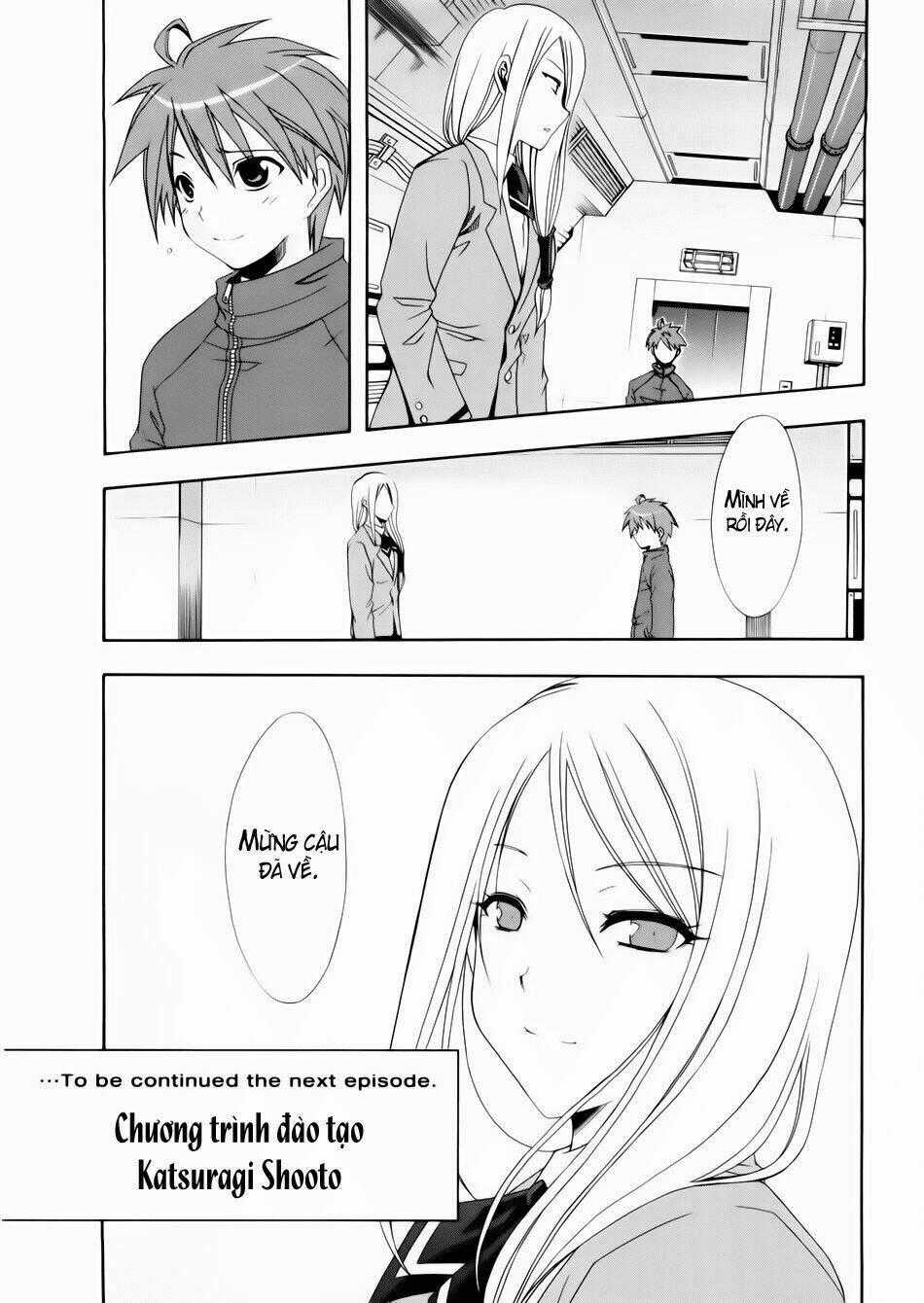 Anh Hùng Xấu Xa Chapter 18 trang 38