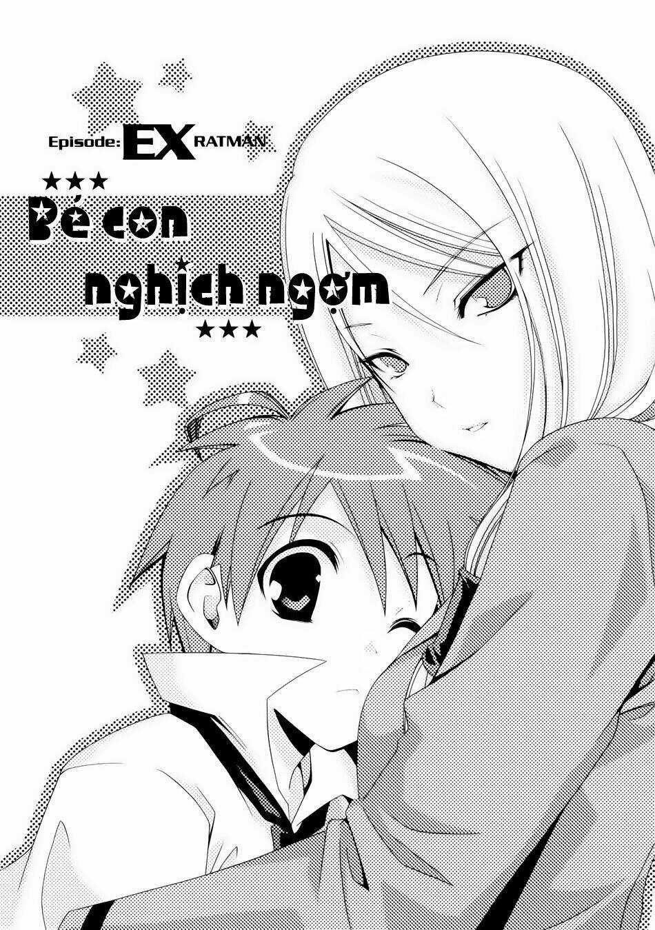 Anh Hùng Xấu Xa Chapter 19.5 trang 2