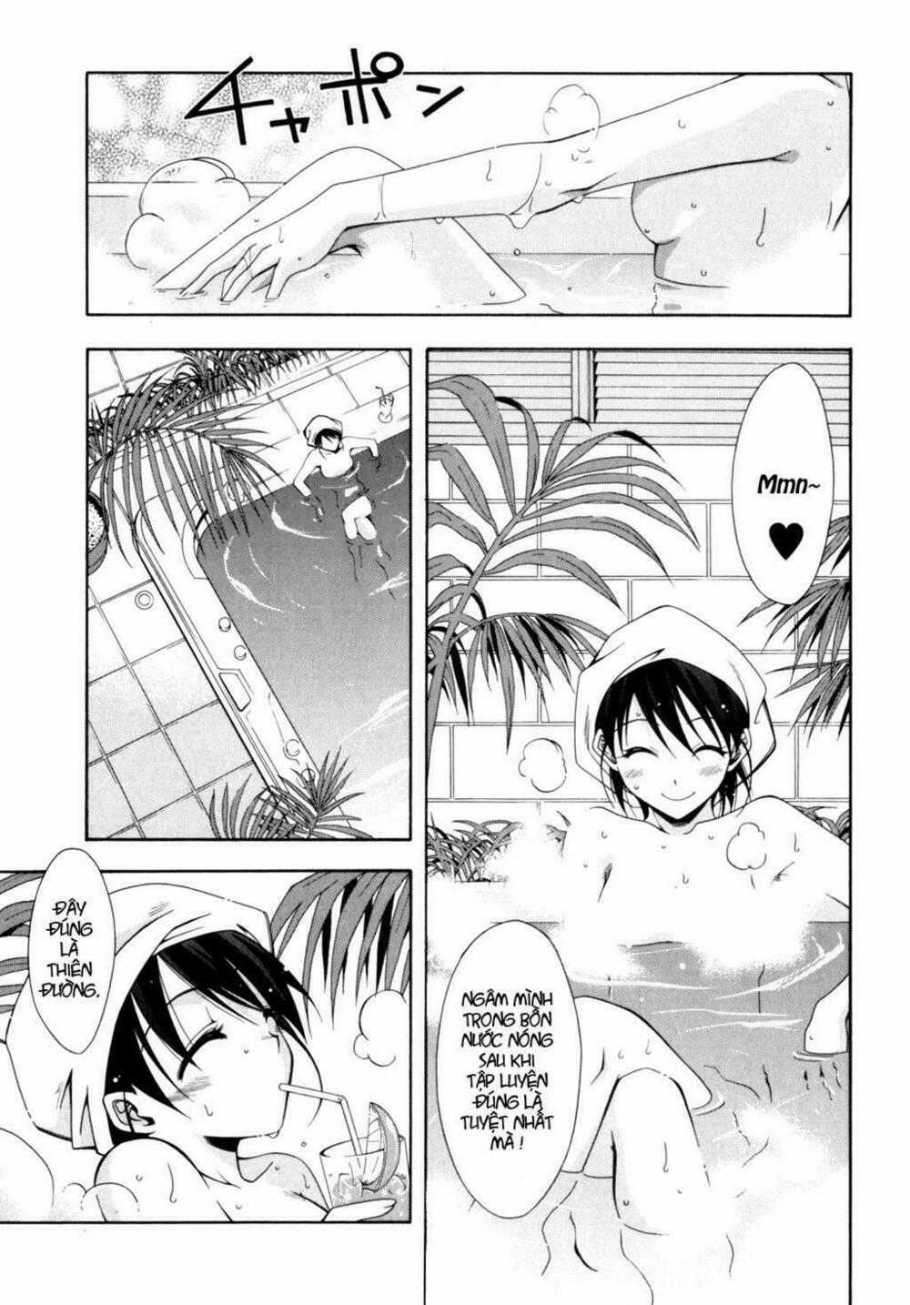 Anh Hùng Xấu Xa Chapter 2 trang 24