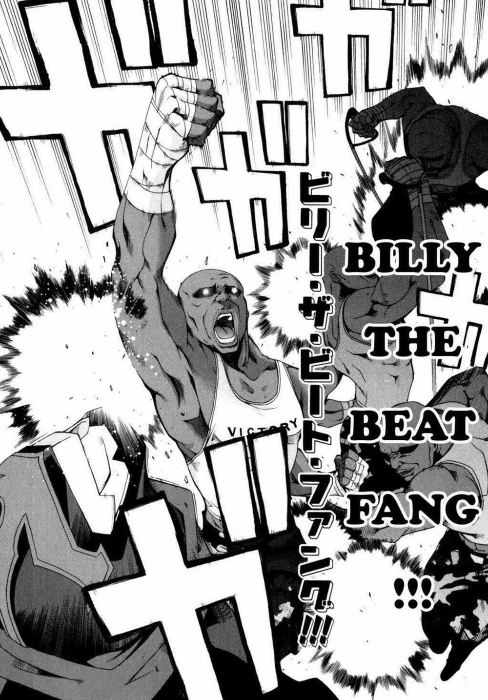 Anh Hùng Xấu Xa Chapter 2 trang 31