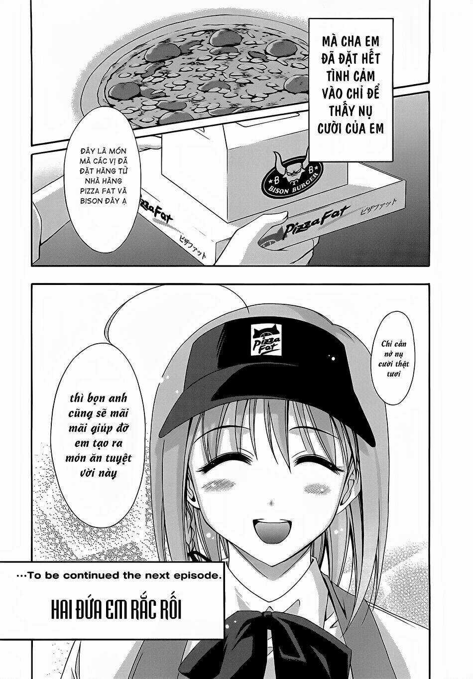 Anh Hùng Xấu Xa Chapter 20 trang 42