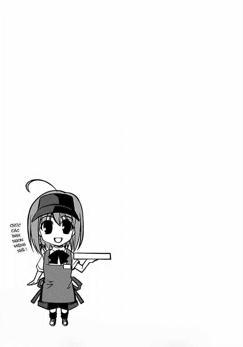 Anh Hùng Xấu Xa Chapter 20 trang 43