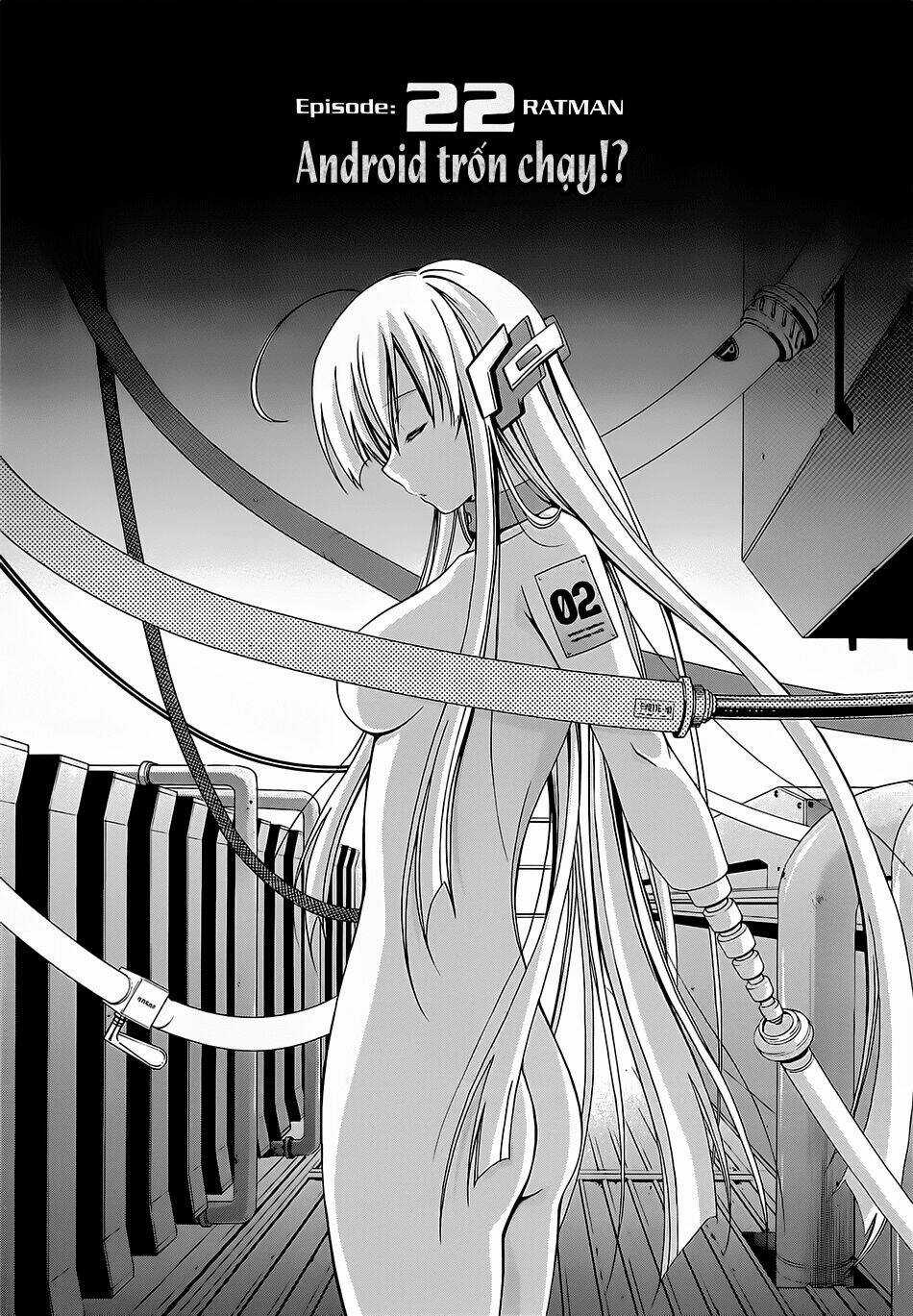 Anh Hùng Xấu Xa Chapter 22 trang 2