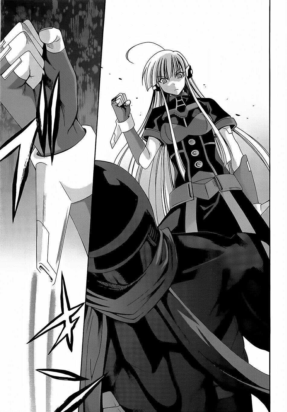 Anh Hùng Xấu Xa Chapter 22 trang 37