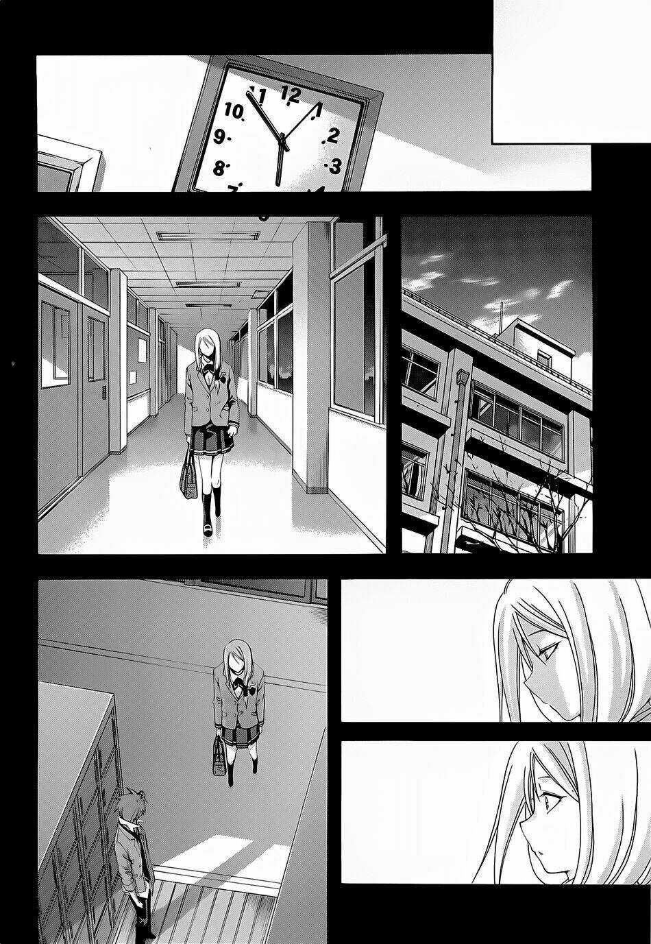 Anh Hùng Xấu Xa Chapter 23 trang 33