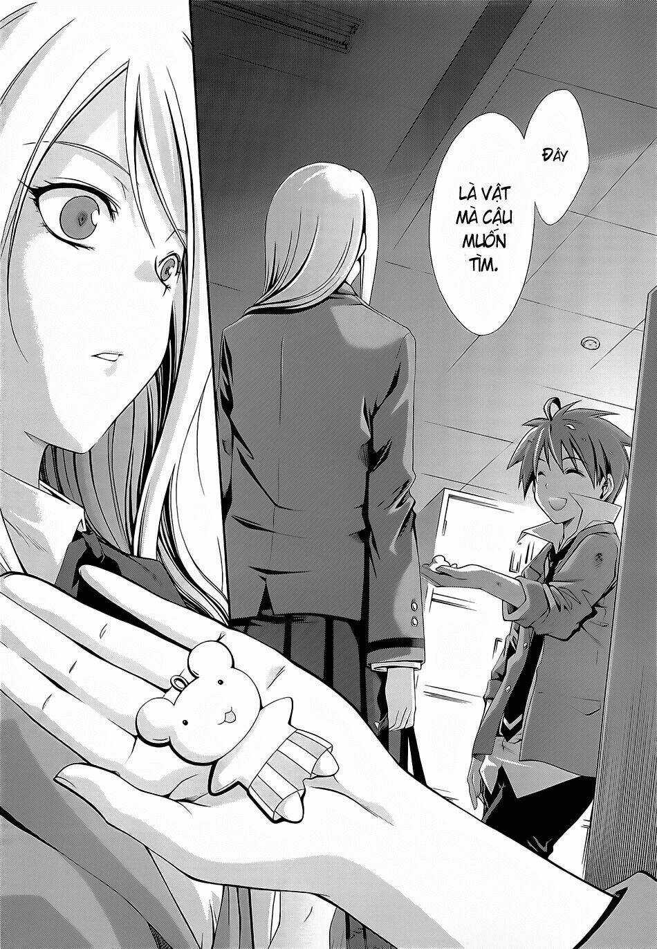 Anh Hùng Xấu Xa Chapter 23 trang 34