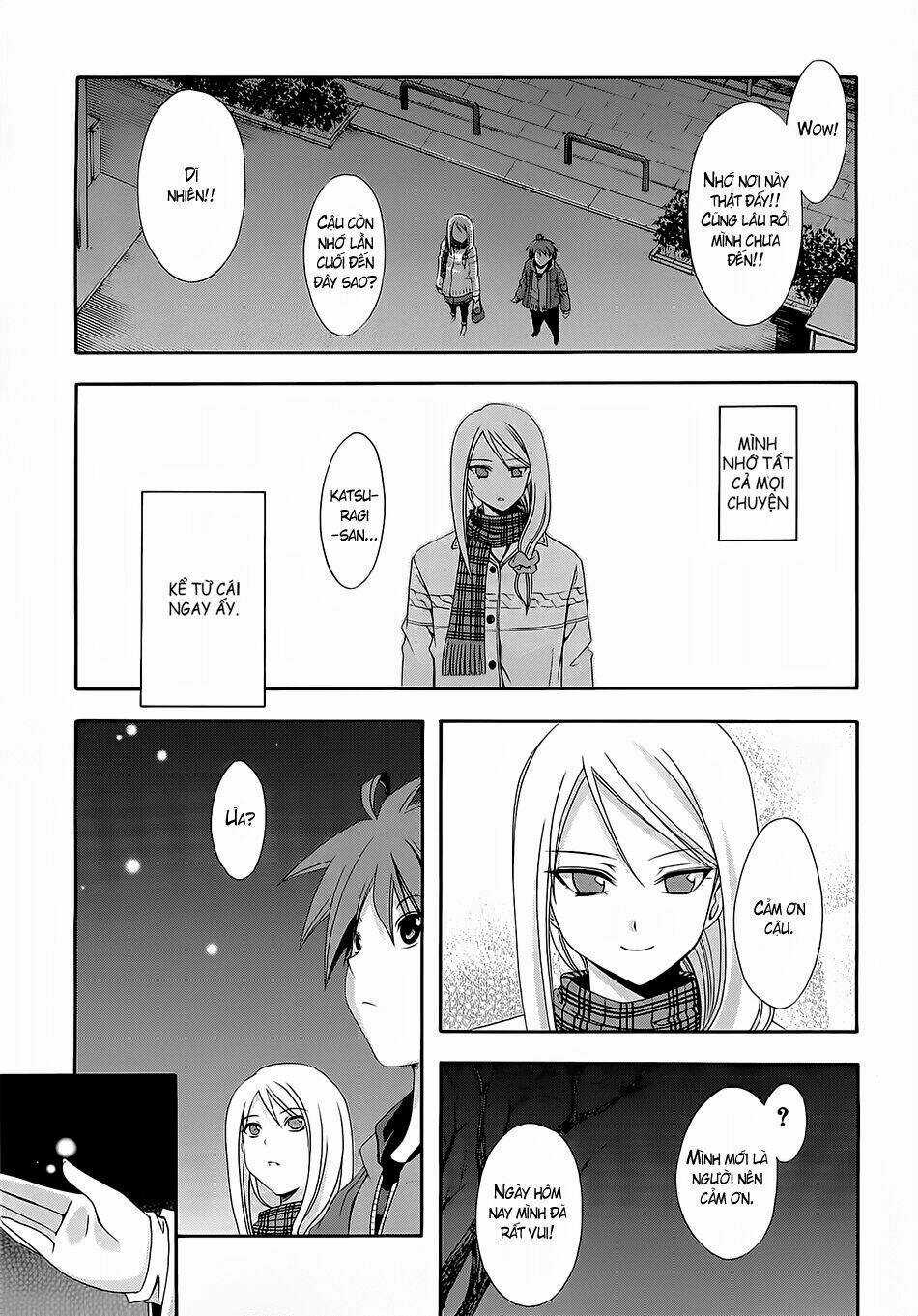 Anh Hùng Xấu Xa Chapter 23 trang 38