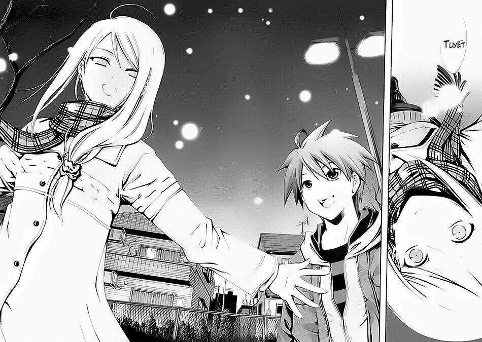 Anh Hùng Xấu Xa Chapter 23 trang 39