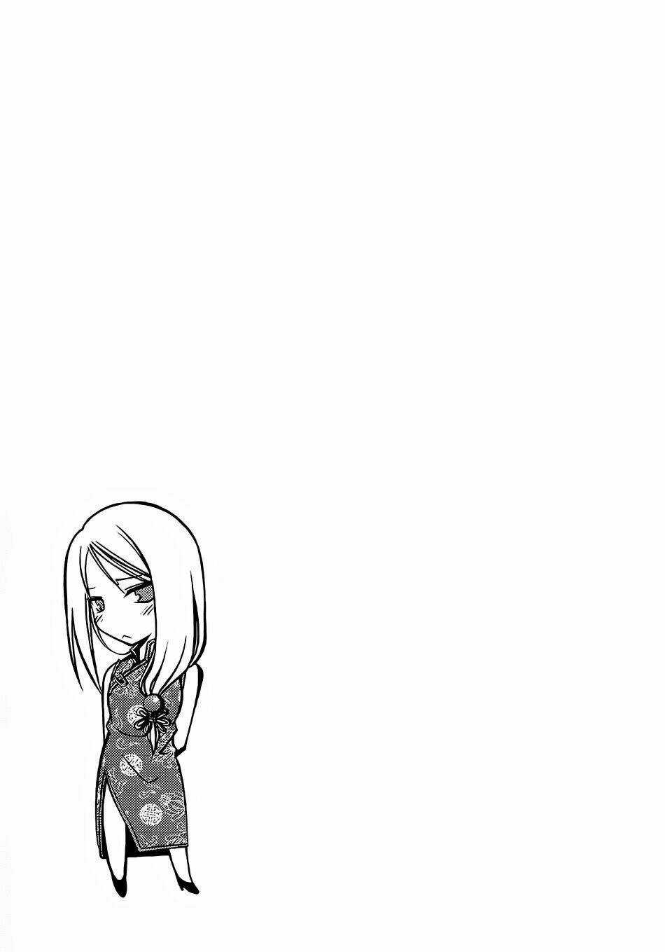 Anh Hùng Xấu Xa Chapter 23 trang 42