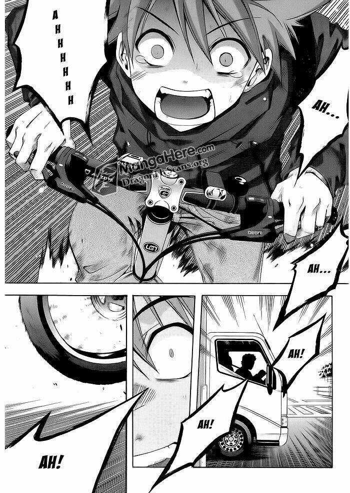 Anh Hùng Xấu Xa Chapter 24 trang 7