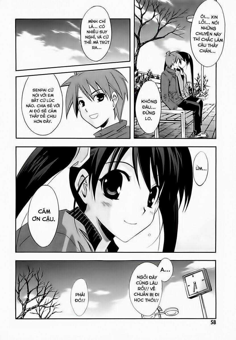 Anh Hùng Xấu Xa Chapter 25 trang 18